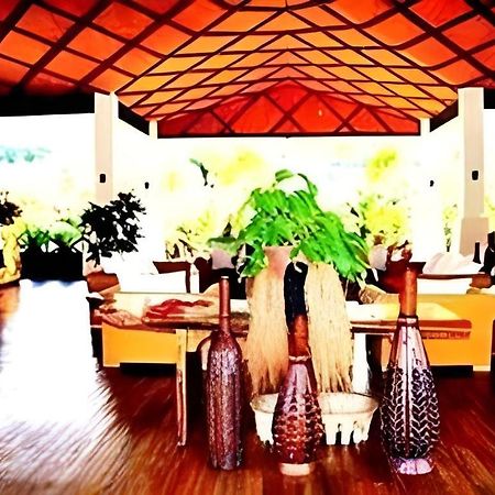 Orator Hotel Apia Dış mekan fotoğraf