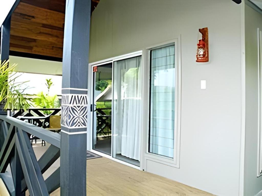 Orator Hotel Apia Dış mekan fotoğraf