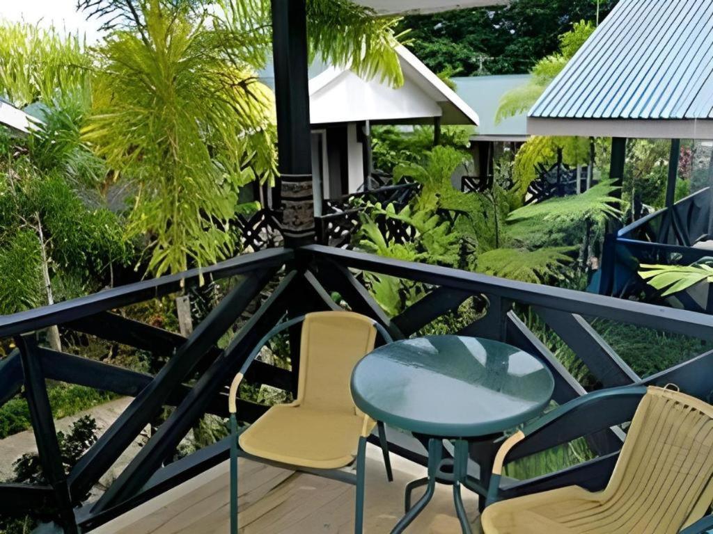 Orator Hotel Apia Dış mekan fotoğraf