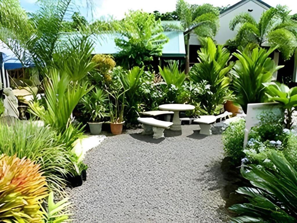 Orator Hotel Apia Dış mekan fotoğraf