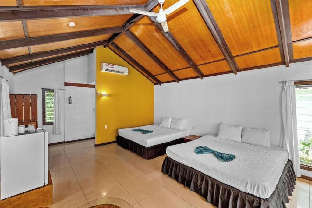 Orator Hotel Apia Dış mekan fotoğraf