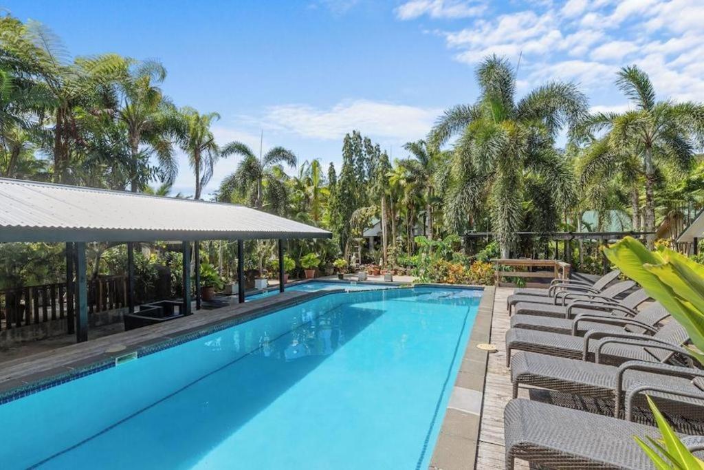 Orator Hotel Apia Dış mekan fotoğraf