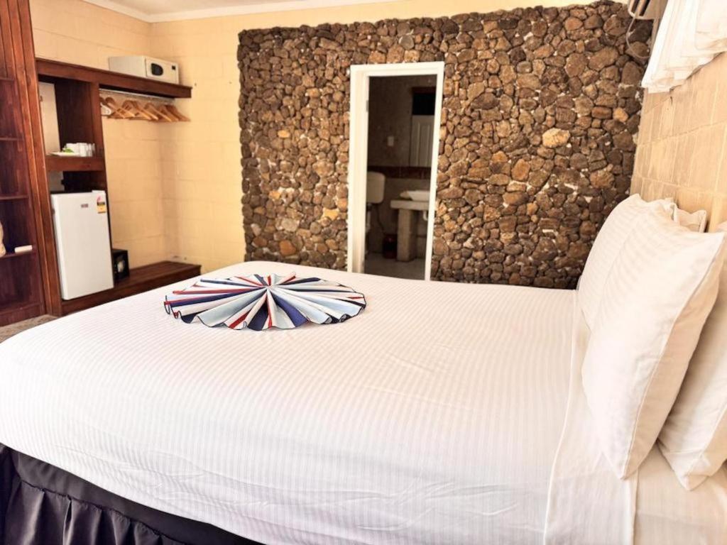 Orator Hotel Apia Dış mekan fotoğraf