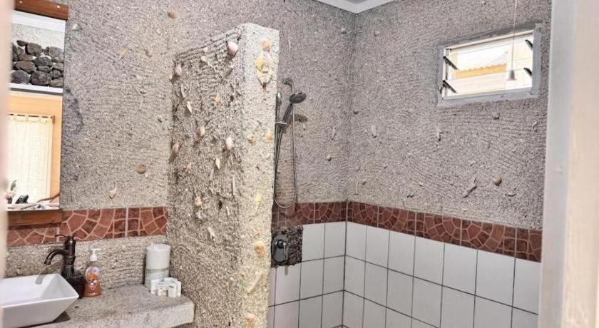 Orator Hotel Apia Dış mekan fotoğraf