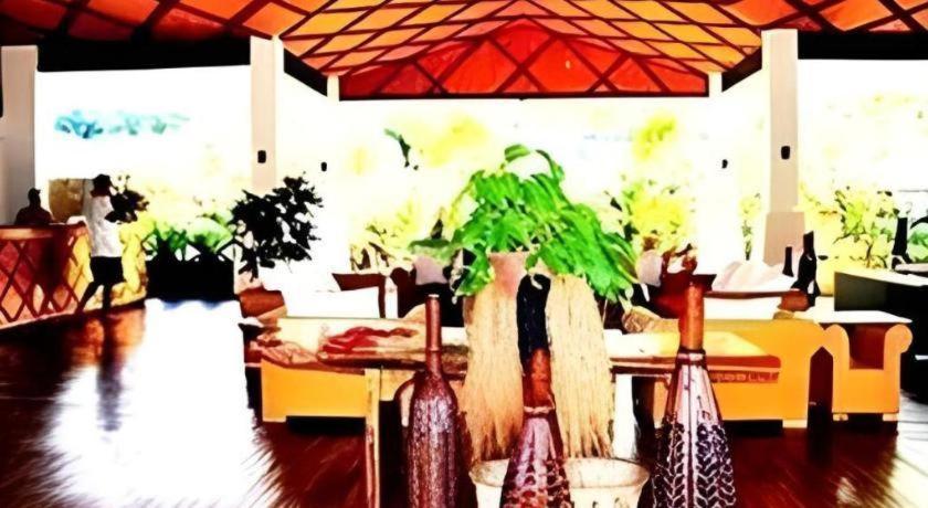 Orator Hotel Apia Dış mekan fotoğraf